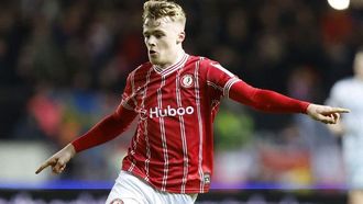 Bristol City's 5-0 Win Over Blackburn