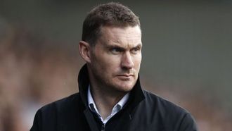 Rovers End Goal Wait With Win