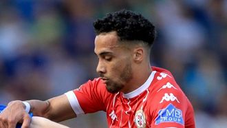 Bromley Wins, Enters Semi-Finals