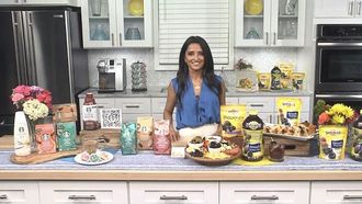 Palak Patel's Ultimate Brunch Secrets
