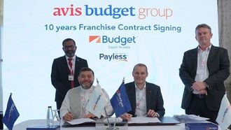 Budget Saudi Renews ABG Deal