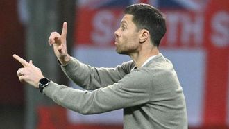 Leverkusen Eyes Bundesliga Crown