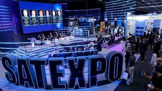 CABSAT 2024: Media & Satellite Tech