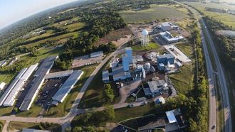 CIL Secures Land For Ohio Expansion