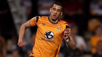 Cambridge Beats Wigan In League Clash