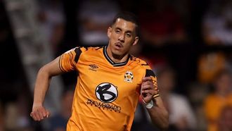 Cambridge's Vital Draw For Survival