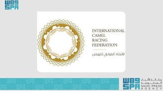 رياضة الهجن تصبح عالمية في القمة