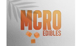 New Cannabis Line With Mushrooms