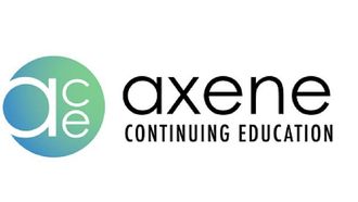 CAPCE Accreditation For Axene EMS Courses