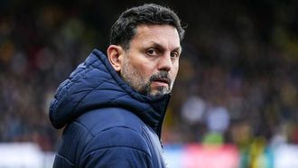 Cardiff's Mentality Questioned After Loss