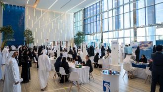 10K Interviews For Emirati Talents