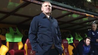 Carlisle Drops To League Two