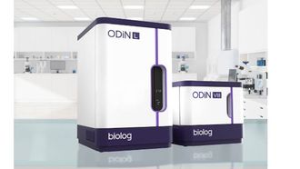 Odin VIII: Compact Cellular Analysis