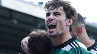 مباراة سيلتيك آيز رينجرز بعد الفوز