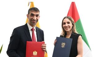 UAE, Ecuador Plan CEPA Talks