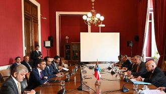 UAE-Chile CEPA Deal Concluded