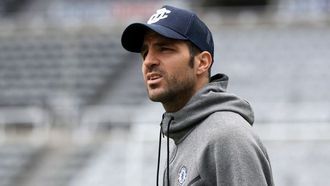 فابريجاس: مفتاح الصبر لكومو