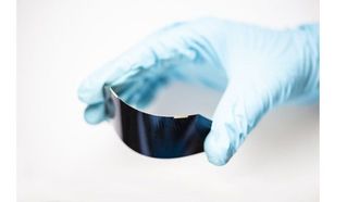 CESI Solar Cells Expand Internet Reach