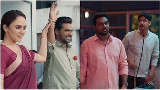 Stream Chacha Vidhayak S3 Free