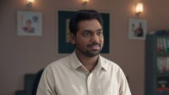 Ronny's New Journey In Season 3