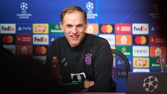 بايرن ضد مدريد: معركة تكتيكية