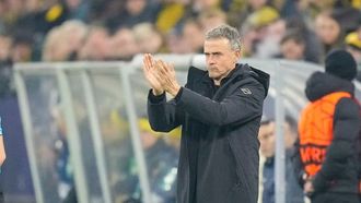 PSG-Dortmund: A Must-Watch Clash