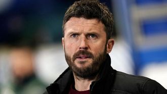 Playoff Hopes Alive For Hull, Boro