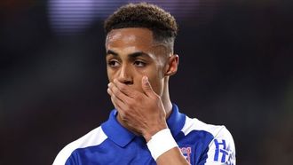 Hull City 3-3 Ipswich Town Draw