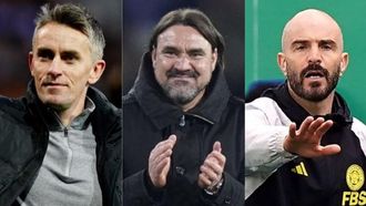 Championship Promotion Fight