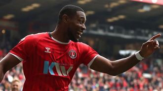 Charlton's 12-Game Unbeaten Streak