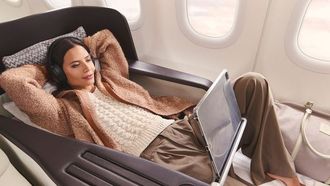 Charter Four Seasons Jet In 2024