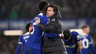 Chelsea's Late Win Renews Hope