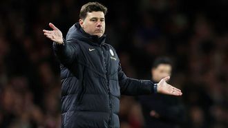 انتقد تشيلسي لعدم الاتساق