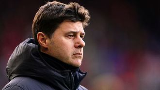 Hard Work Key At Chelsea: Pochettino