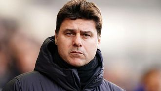 Chelsea's Euro Struggle: Pochettino