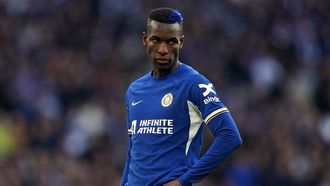 Chelsea Fights Racial Abuse Of Jackson