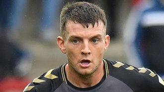 Cheltenham's Survival Bid Hit By Loss