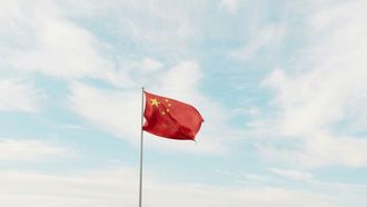 الصين تعترض على تحول توقعات فيتش