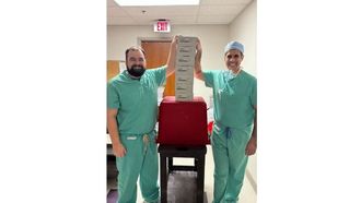 New Era In Pain Management: SynchroMed III