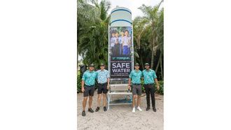 New Partnership Boosts Clean Water Access