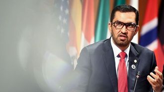 Bold Climate Action Call At COP28