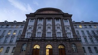 التهديد المناخي للنظام البيئي لجبال الألب