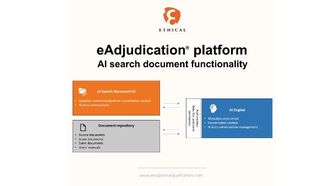 AI Boost For EAdjudication Platform