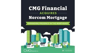 CMG Expands In New England