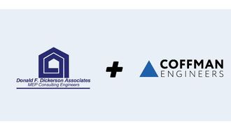 Coffman Engineers Expands With DFDA