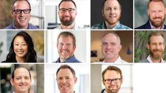 New Leadership At Coffman Engineers