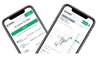 CoinAI Presale Hits $415K In 48 Hrs