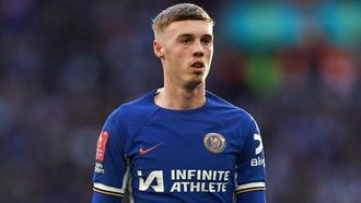 بالمر ماي يغيب عن مباراة تشيلسي وأرسنال