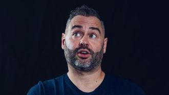 يستضيف مهرجان الكوميديا 2024 بازار الكوميديا