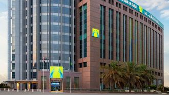 CBD Q1 2024: AED701M Net Profit